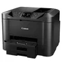 Canon Maxify MB5450 Multifunción Inyección WiFi Dúplex Negra